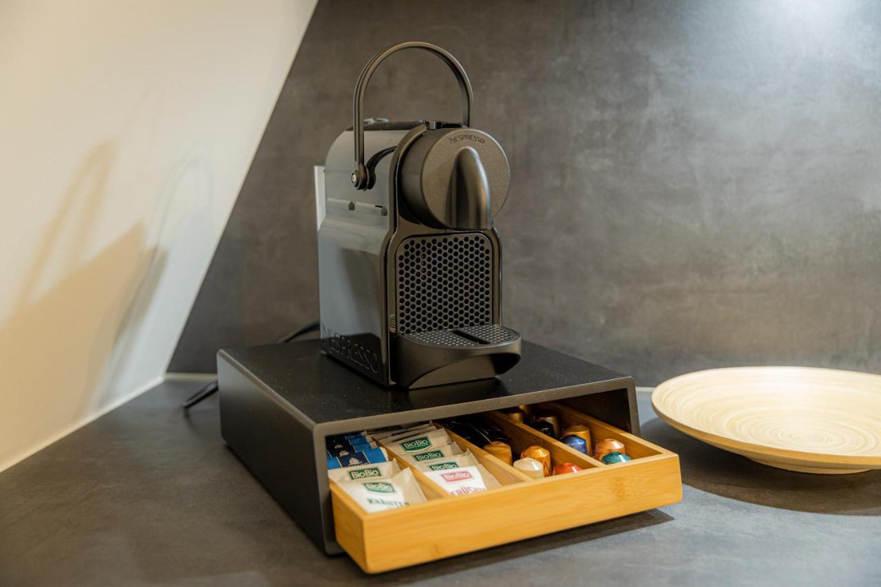 Bonnystay Passau Downtown - Mitten In Der Altstadt Passau'S Kültér fotó
