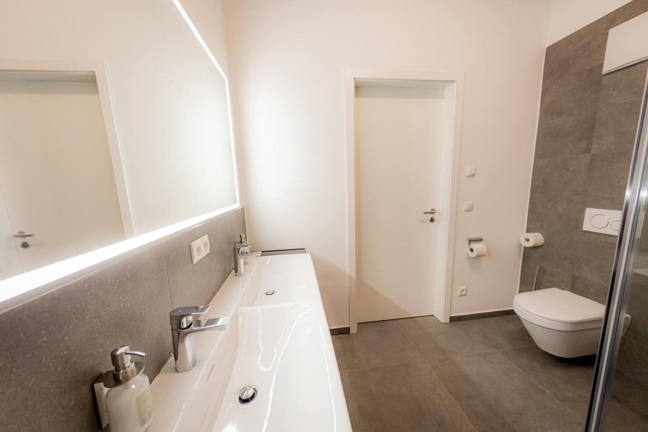 Bonnystay Passau Downtown - Mitten In Der Altstadt Passau'S Kültér fotó