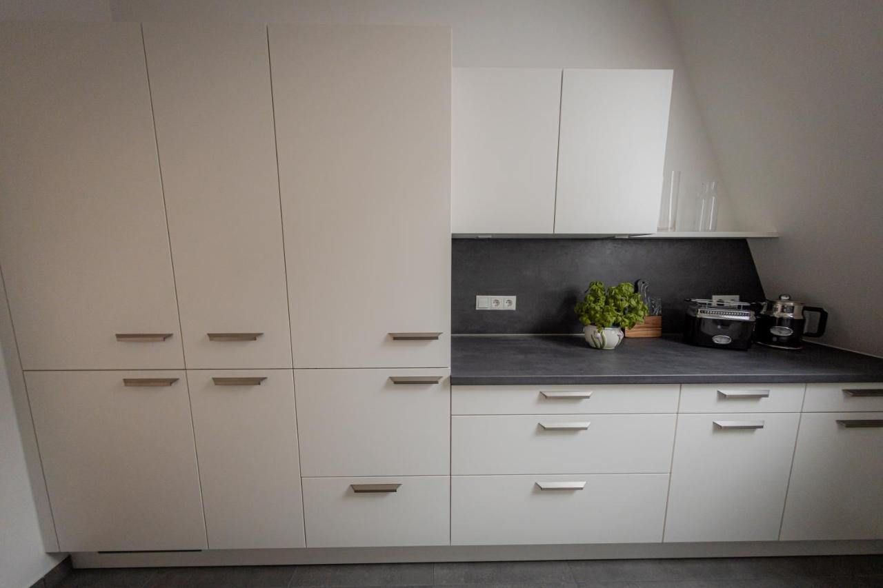 Bonnystay Passau Downtown - Mitten In Der Altstadt Passau'S Kültér fotó