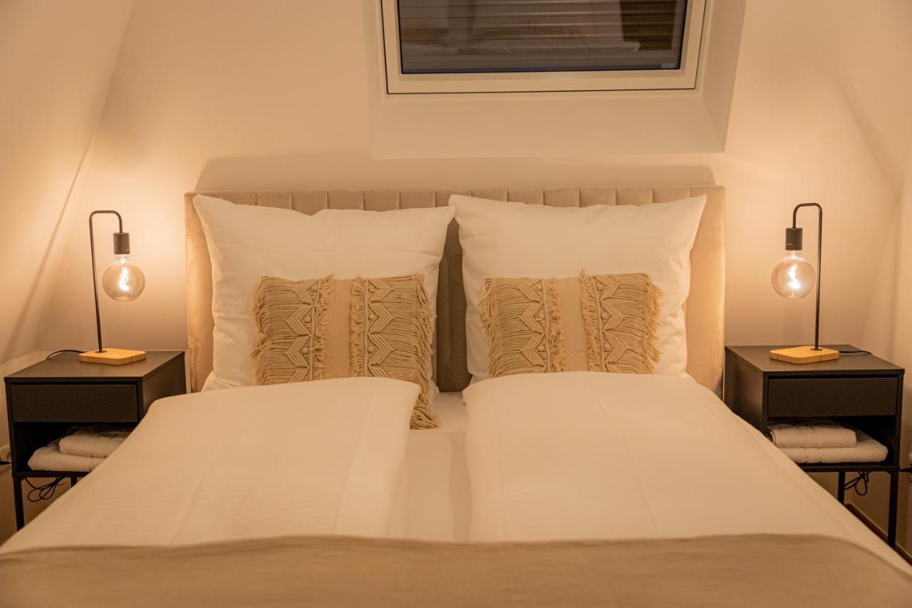 Bonnystay Passau Downtown - Mitten In Der Altstadt Passau'S Kültér fotó